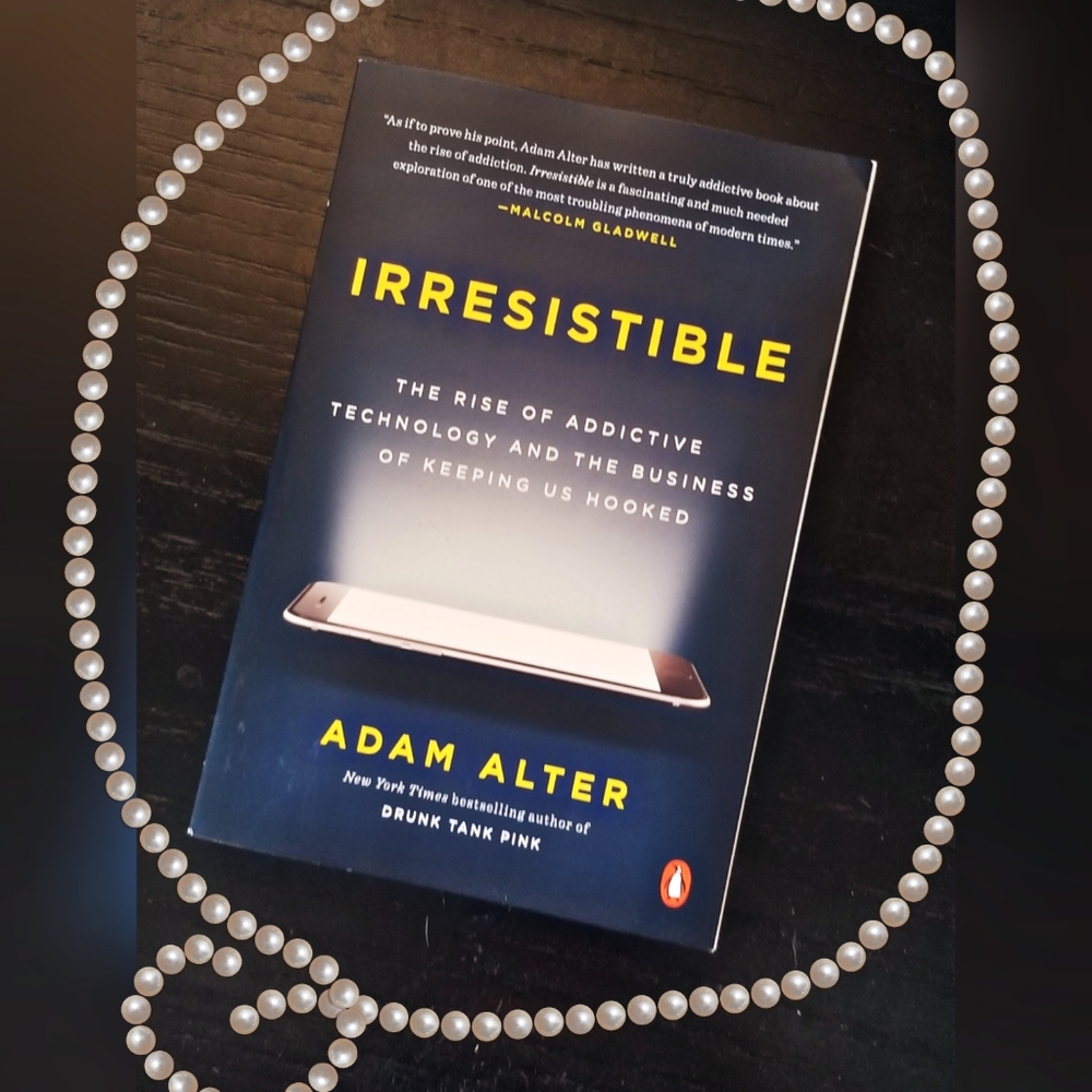 Irresistible